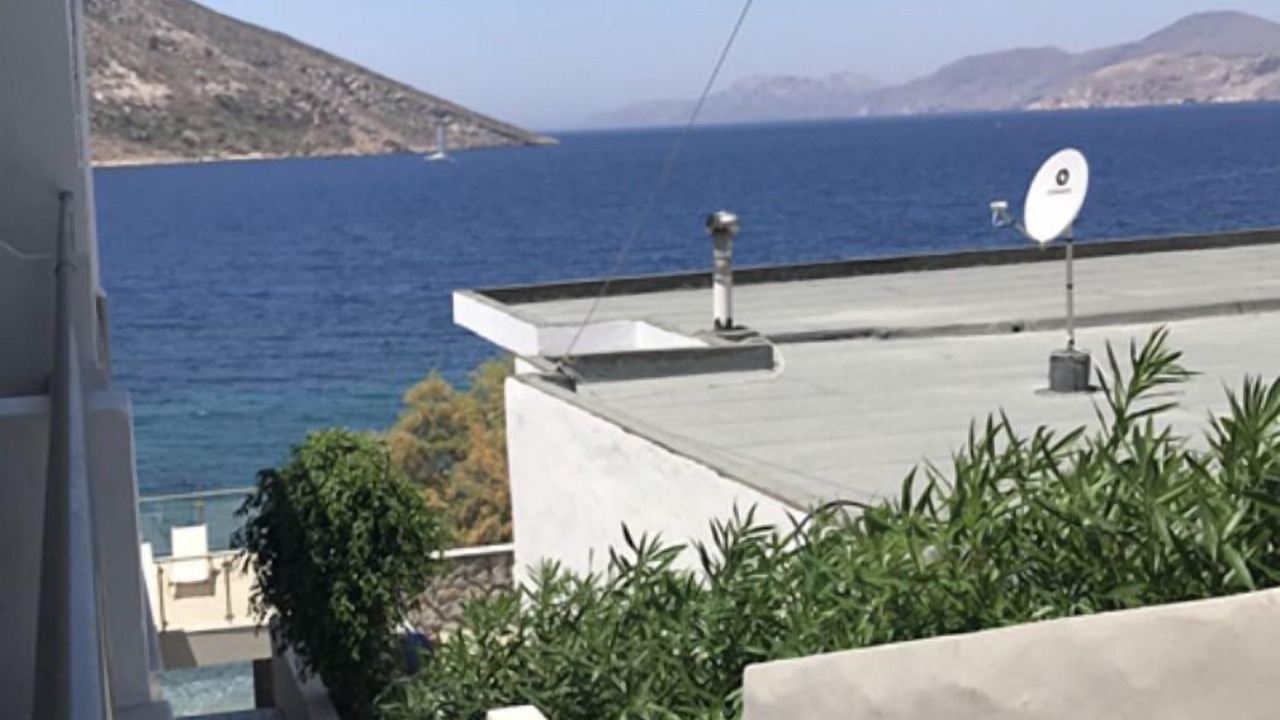 Photo of Patio Balcony in Massouri