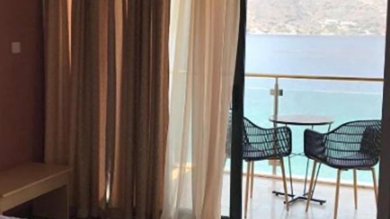 Photo of Patio Balcony in Massouri