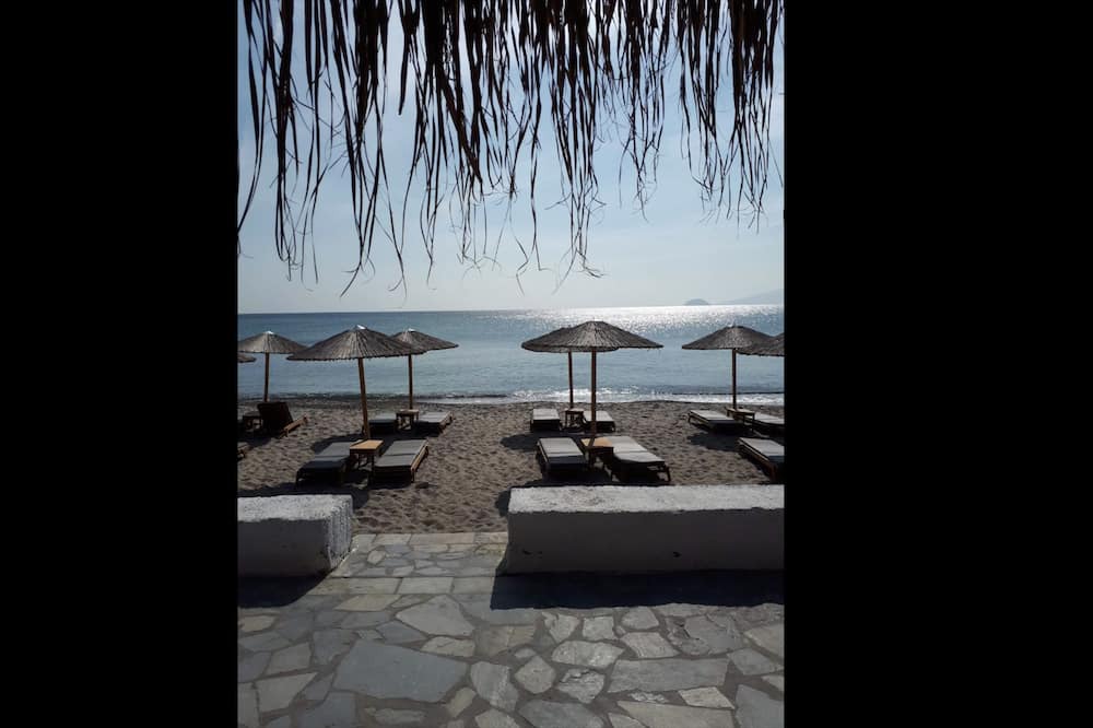 Photo of Patio Balcony in Kardamena