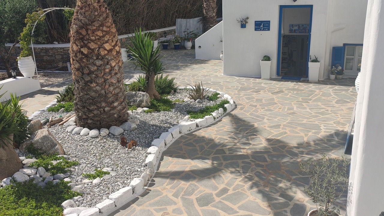 Photo of Outdoor in Katapola