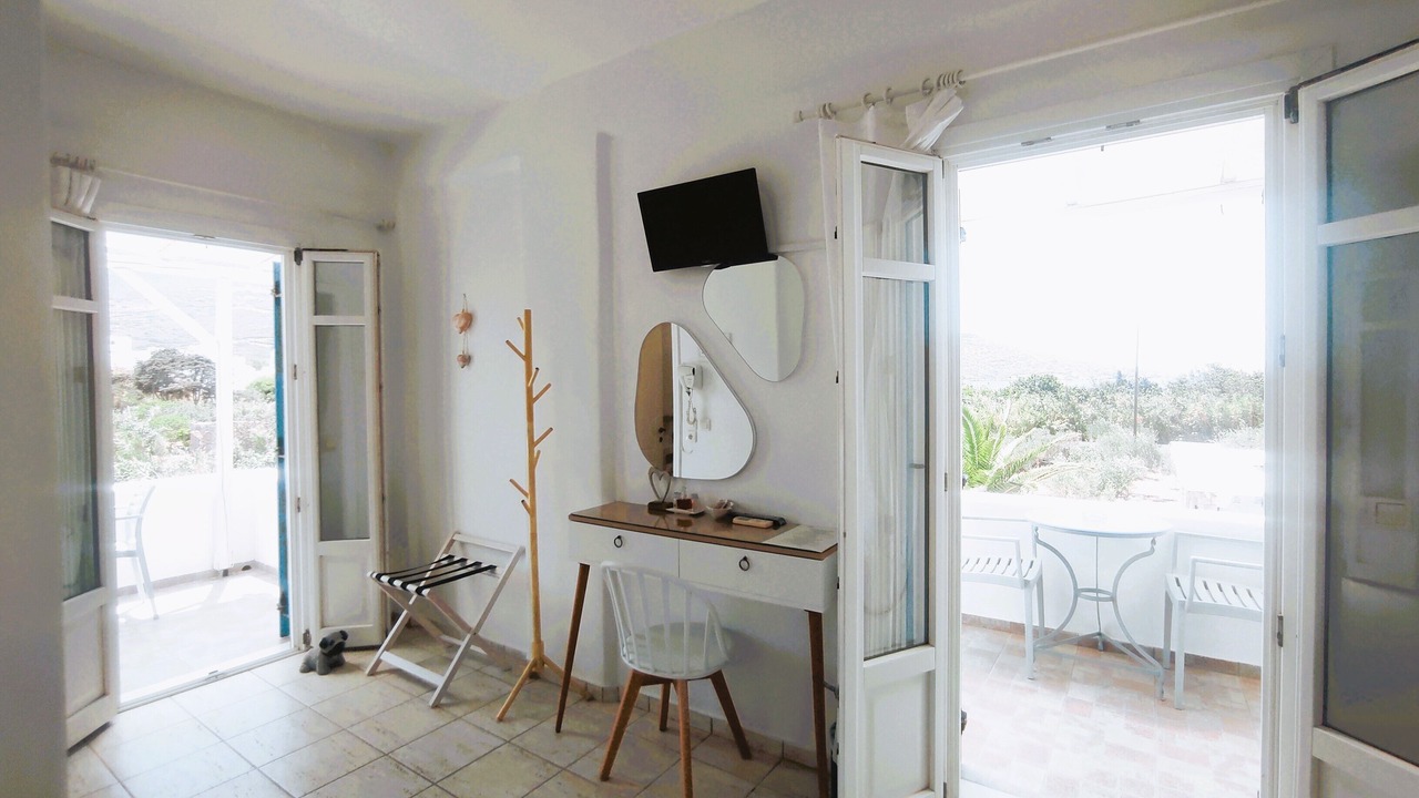 Photo of Bedroom in Katapola