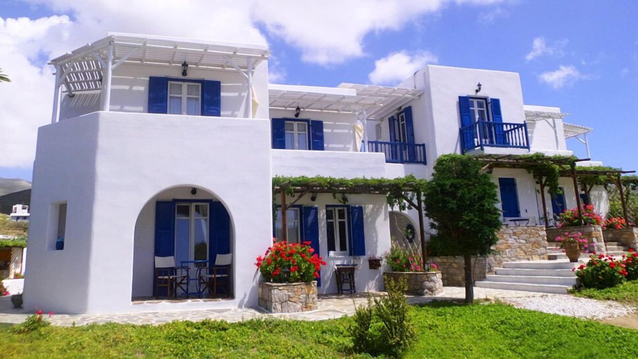 Photo of Outdoor in Katapola