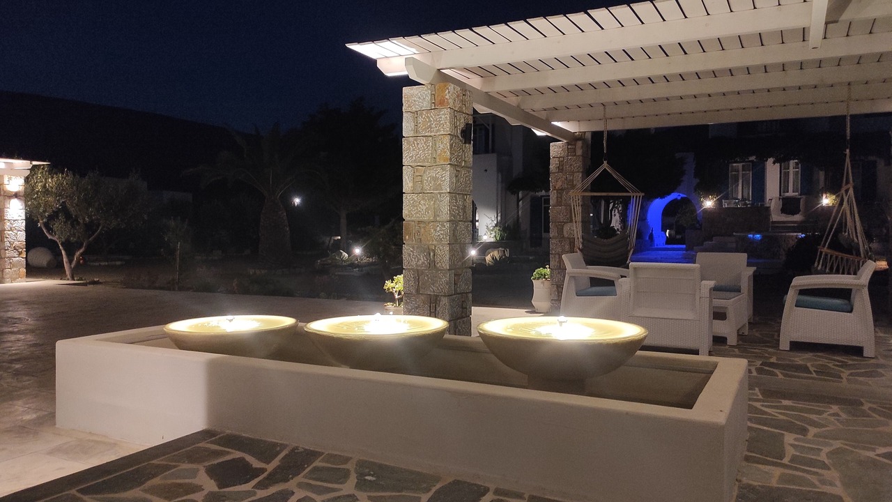 Photo of Outdoor in Katapola