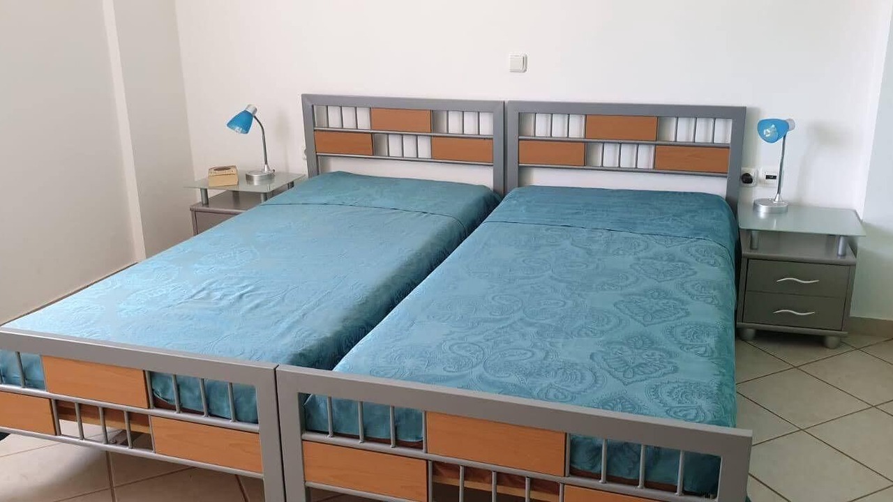 Photo of Bedroom in Monopari