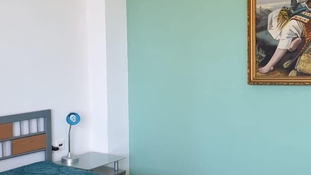 Photo of Bedroom in Monopari