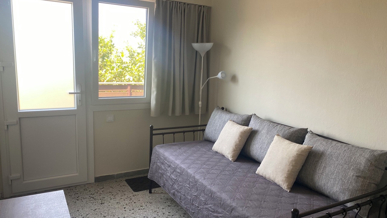 Photo of Bedroom in Archea Korinthos