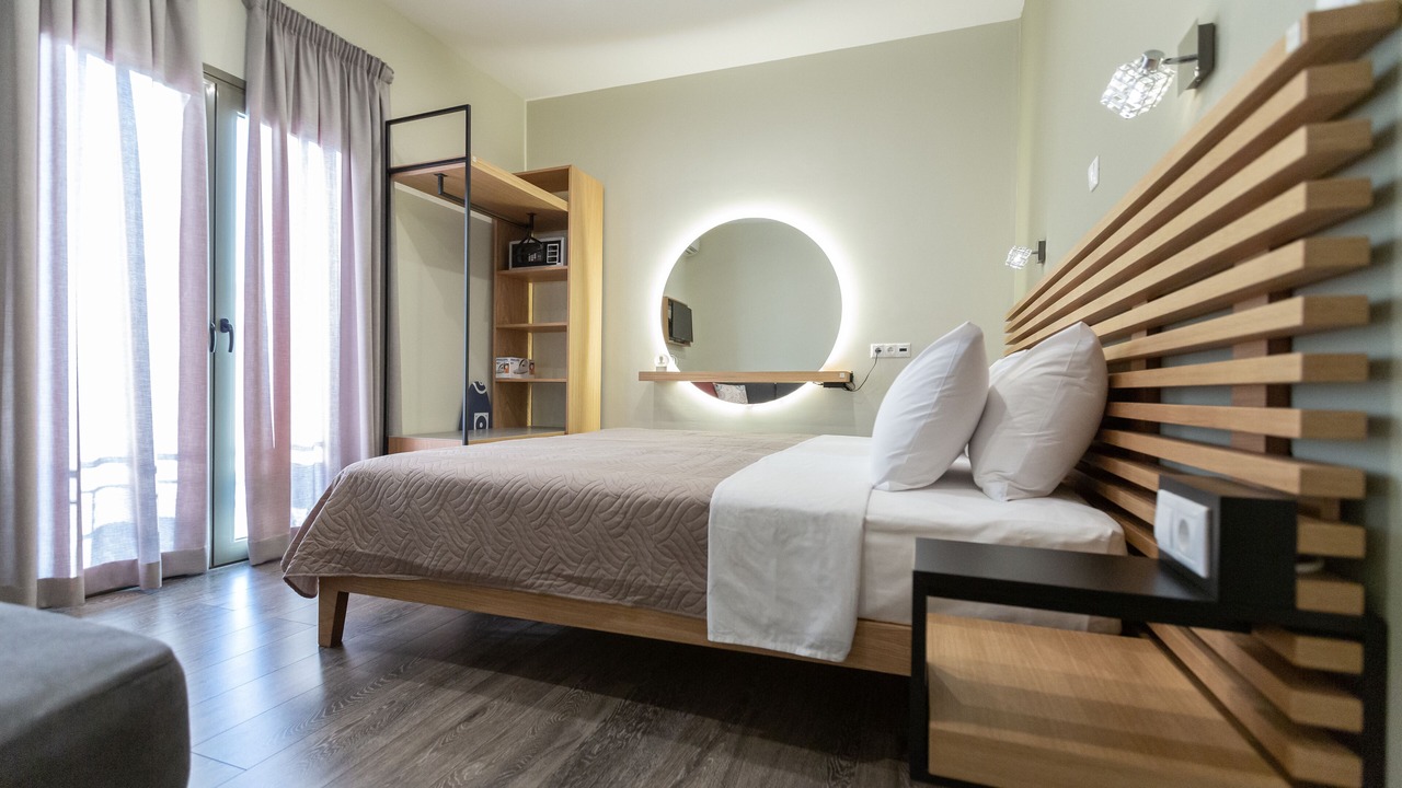 Photo of Bedroom in Archea Korinthos
