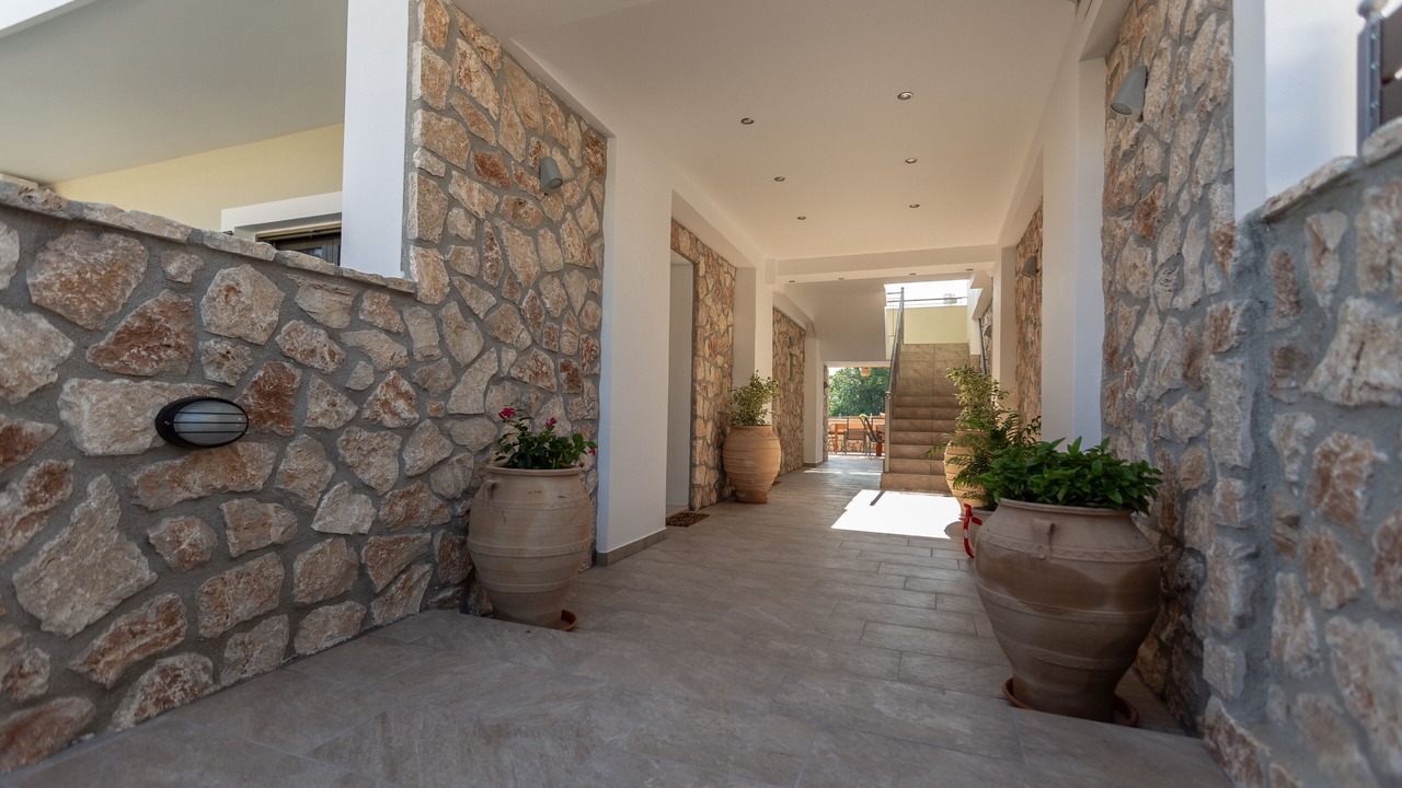 Photo of Bedroom in Archea Korinthos