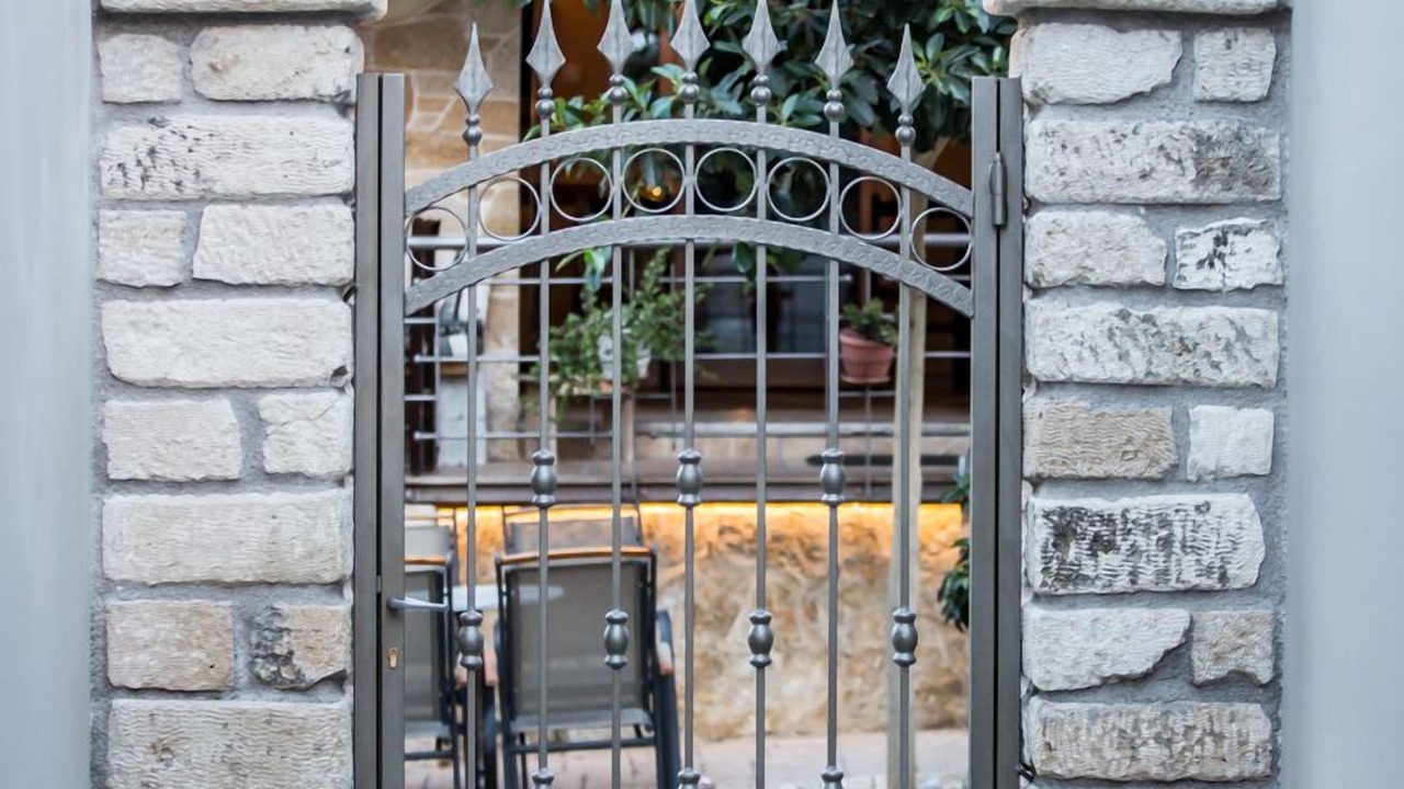 Photo of Outdoor in Archea Korinthos