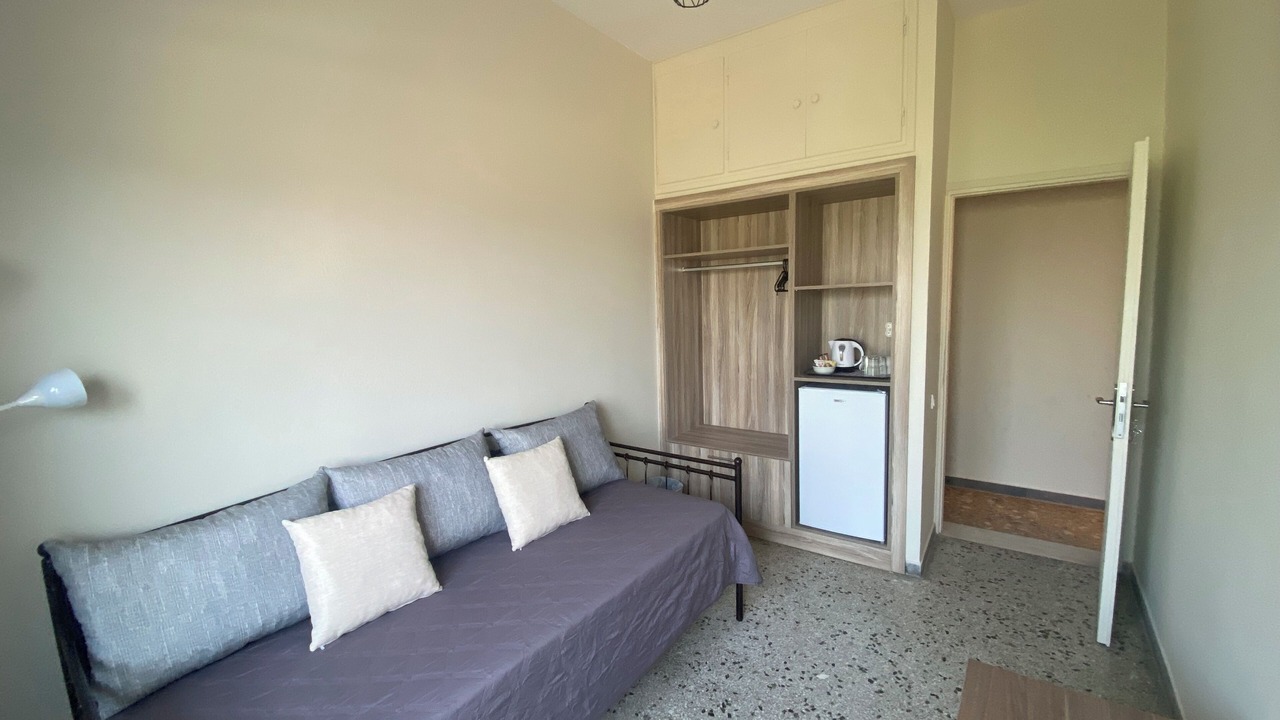 Photo of Bedroom in Archea Korinthos