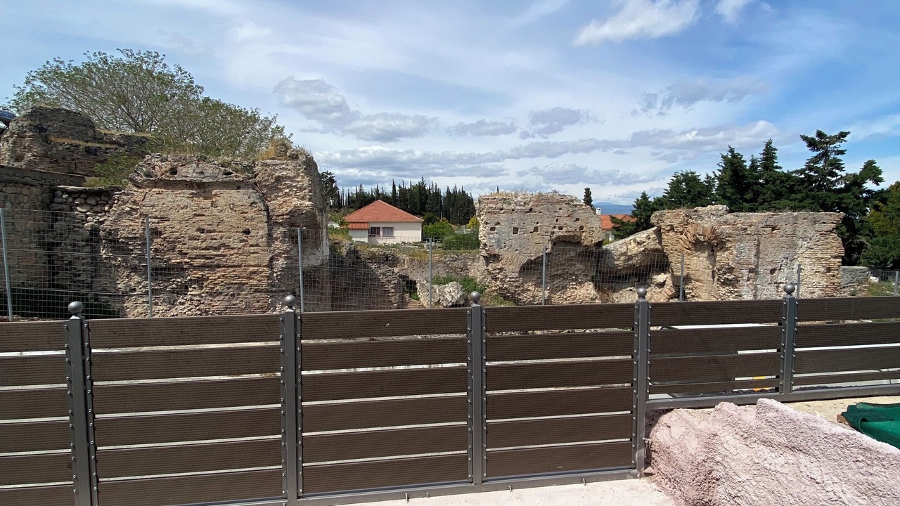 Photo of Others in Archea Korinthos