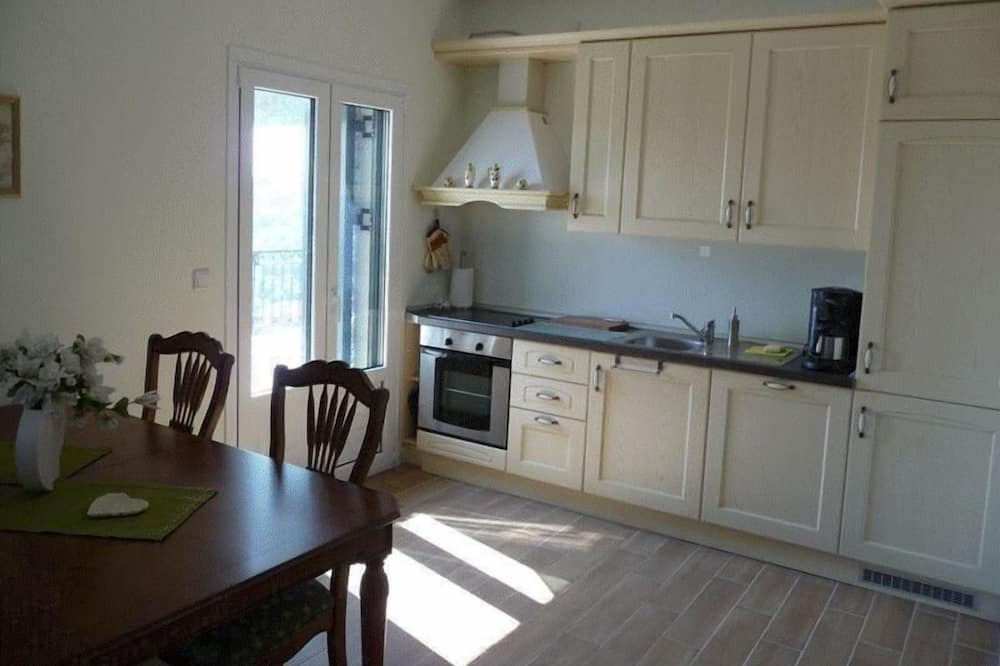 Photo of Kitchen in Apolpaina