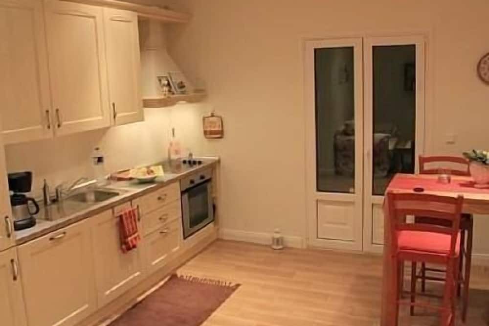 Photo of Kitchen in Apolpaina