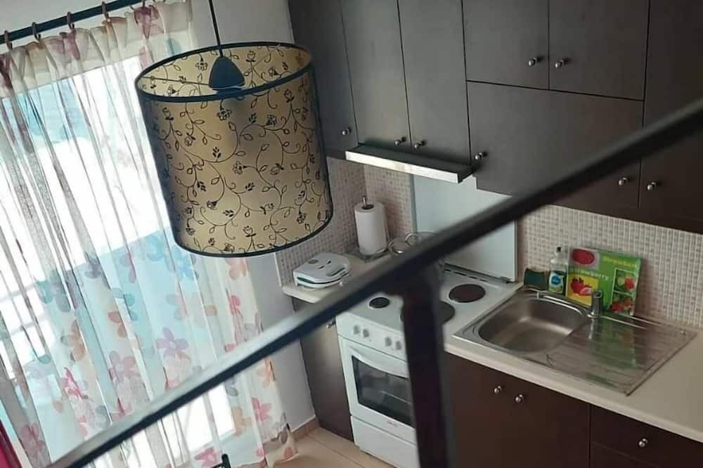 Photo of Kitchen in Archanes-Asterousia