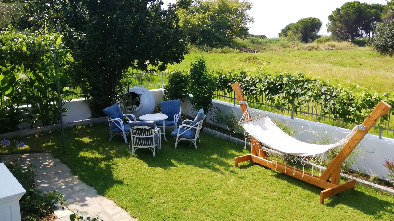 Photo of Outdoor in Agia Paraskevi