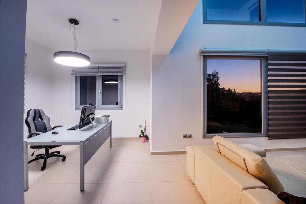 Photo of Bedroom in Koskinou