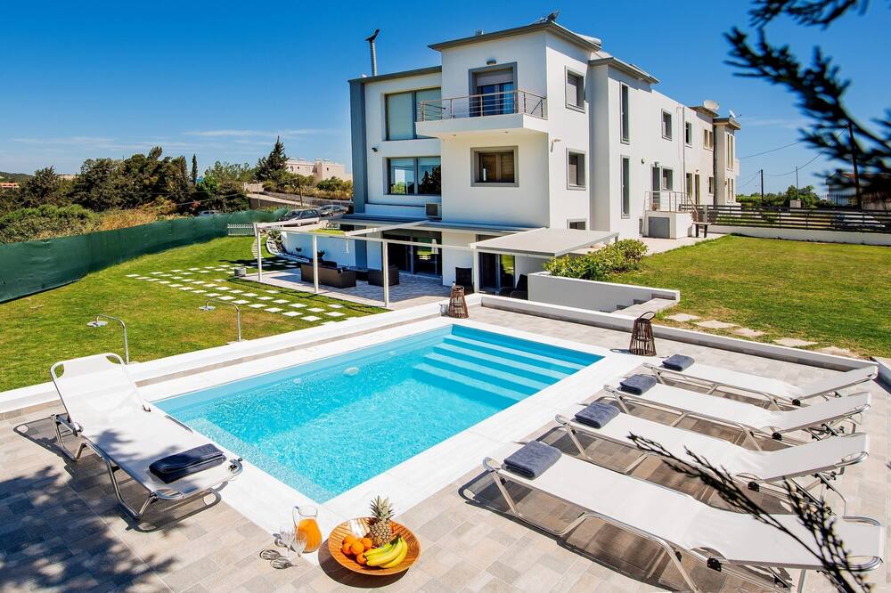 Photo of Outdoor in Koskinou