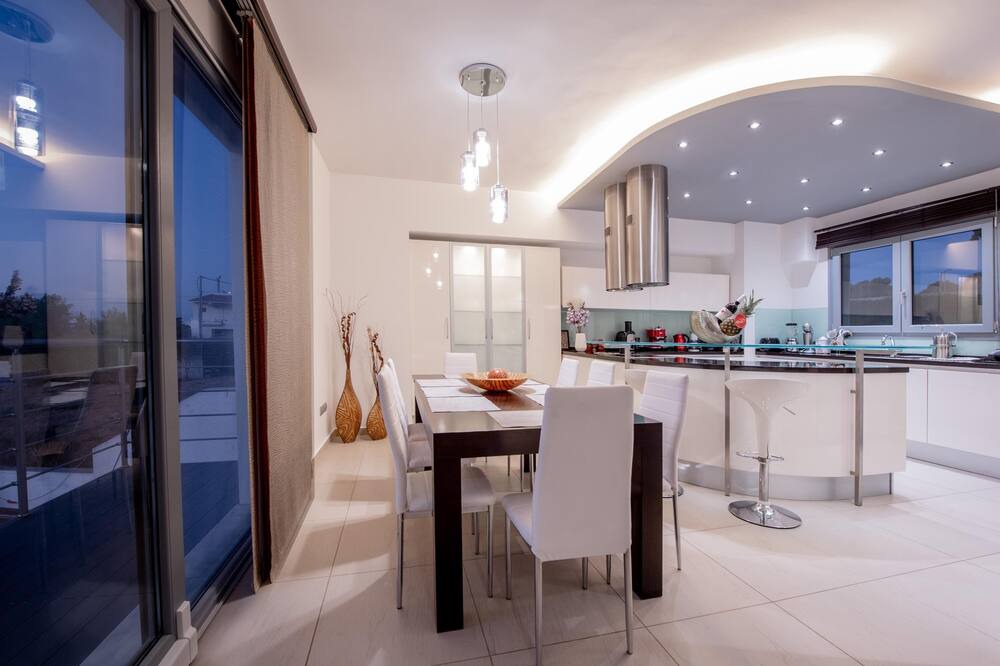 Photo of Kitchen in Koskinou