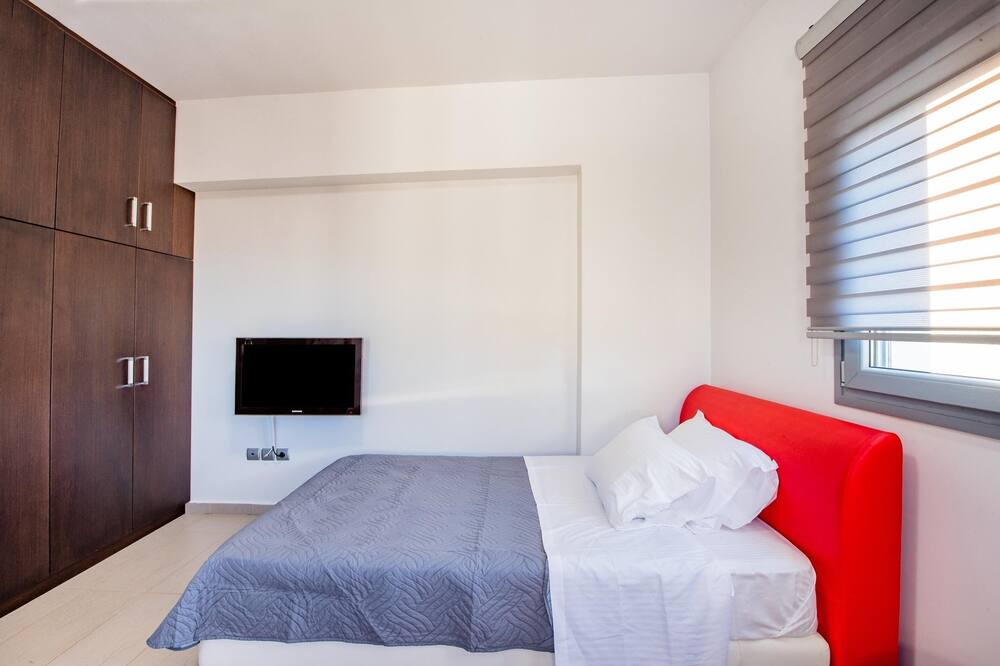 Photo of Bedroom in Koskinou