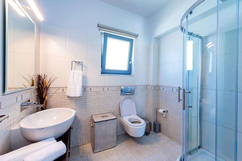 Photo of Bathroom in Koskinou