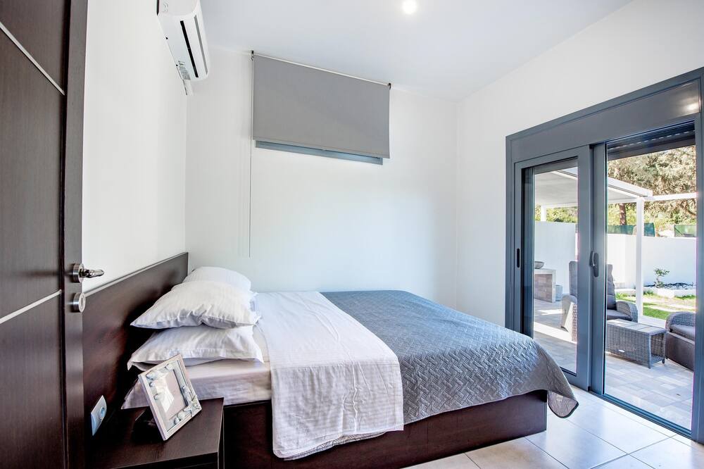 Photo of Bedroom in Koskinou