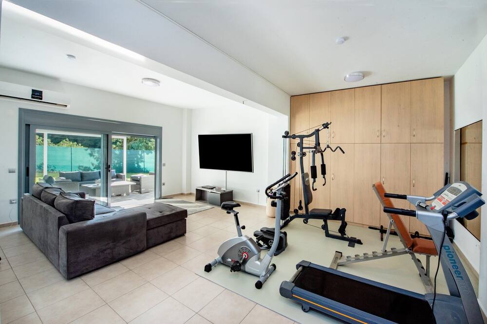 Photo of Bedroom in Koskinou