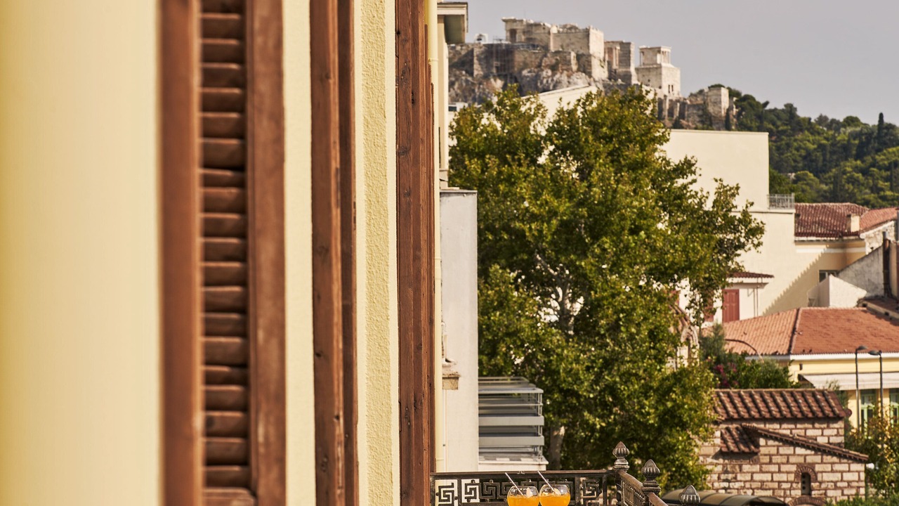 Photo of Others in Thissio