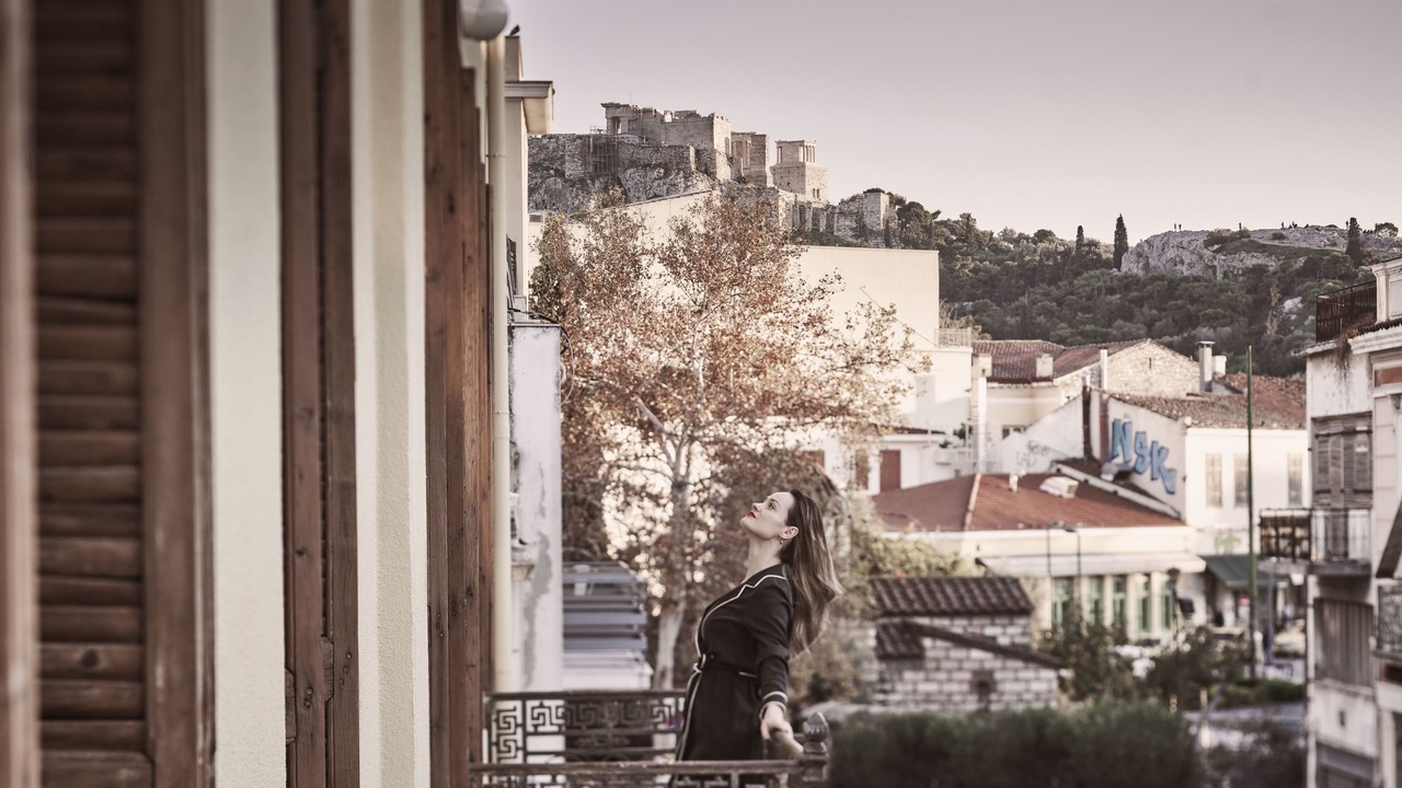 Photo of Others in Thissio