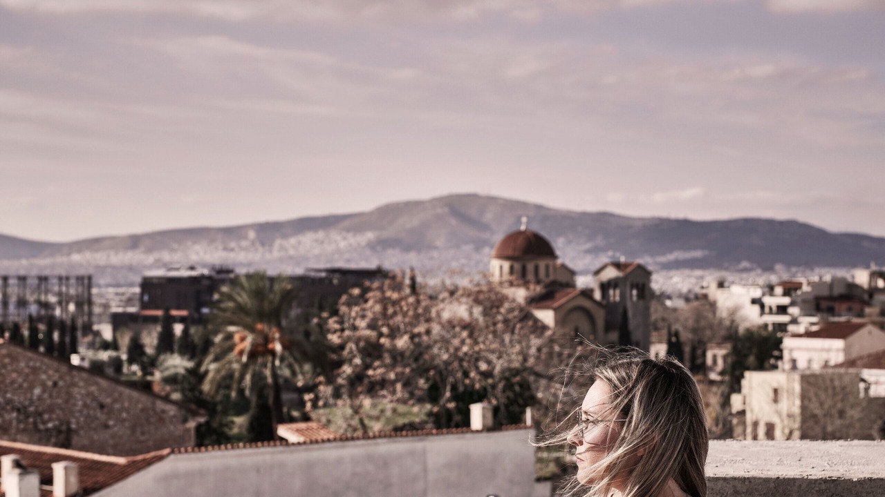 Photo of Outdoor in Thissio