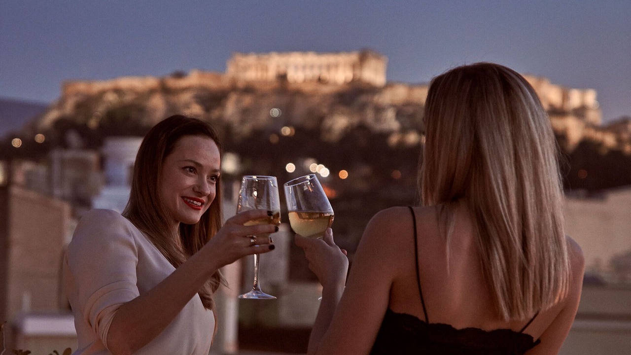 Photo of Others in Thissio