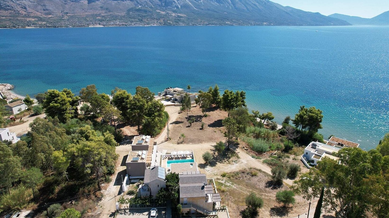 Photo of Outdoor in Pogonia