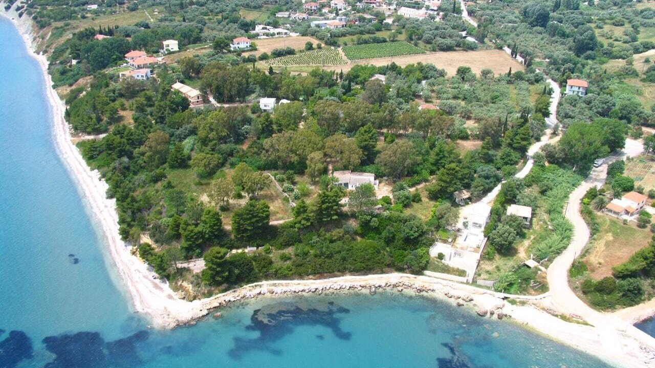 Photo of Outdoor in Pogonia