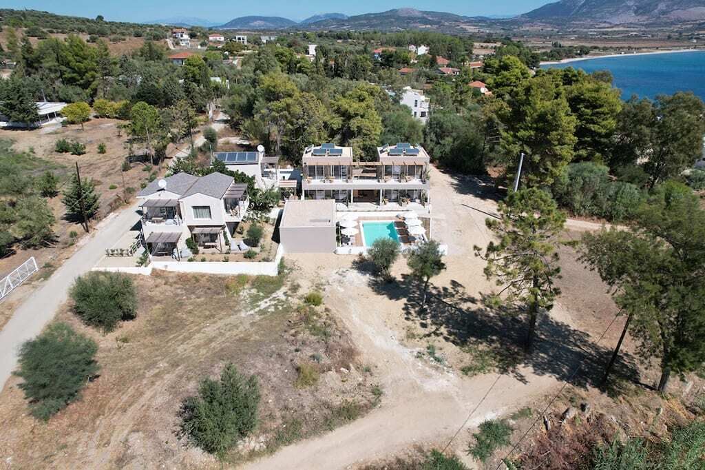 Photo of Outdoor in Pogonia
