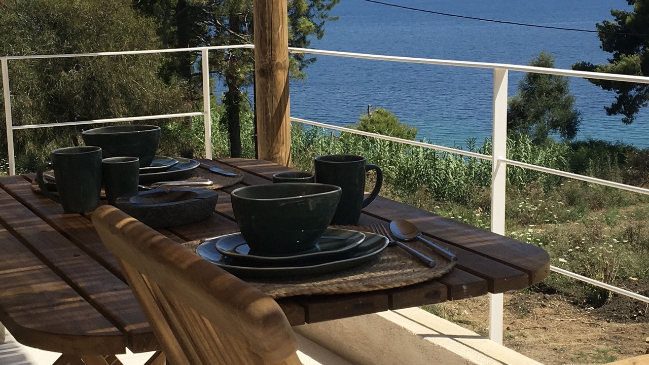 Photo of Outdoor in Pogonia
