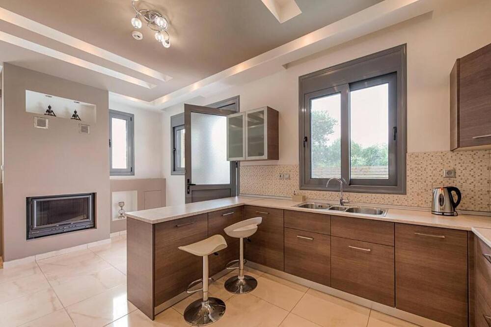 Photo of Kitchen in Kremasti