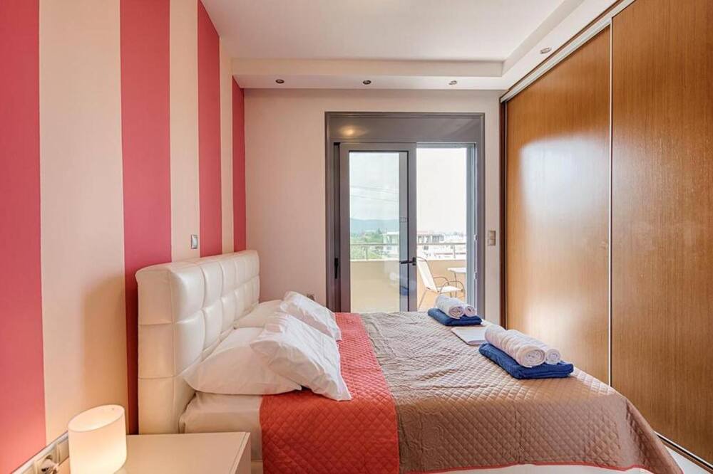 Photo of Bedroom in Kremasti