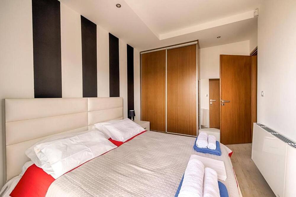 Photo of Bedroom in Kremasti