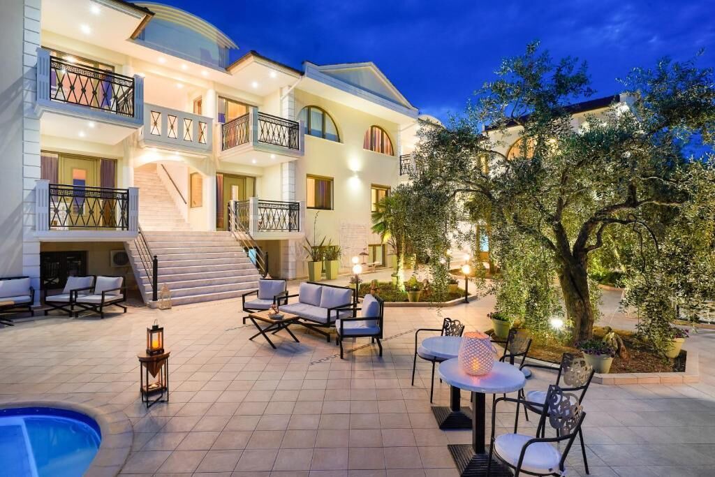 Photo of Outdoor in Thasos Town