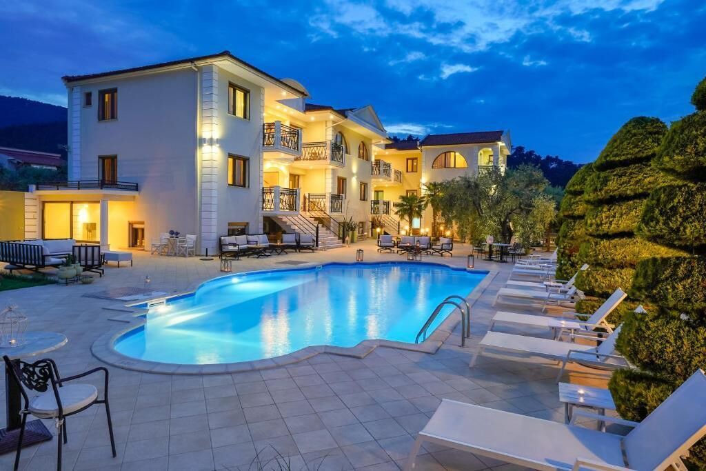 Photo of Outdoor in Thasos Town