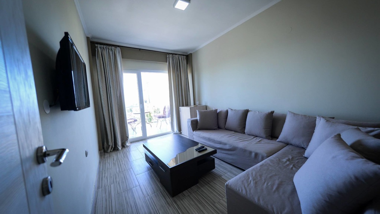 Photo of Bedroom in Nea Skioni