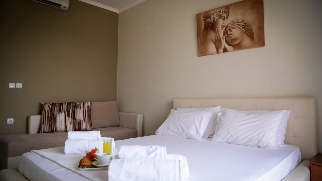 Photo of Bedroom in Nea Skioni