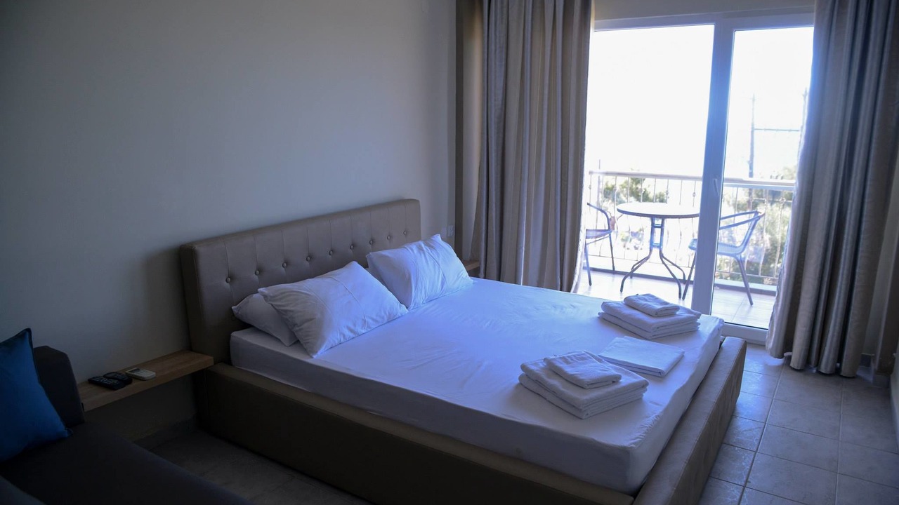 Photo of Bedroom in Nea Skioni