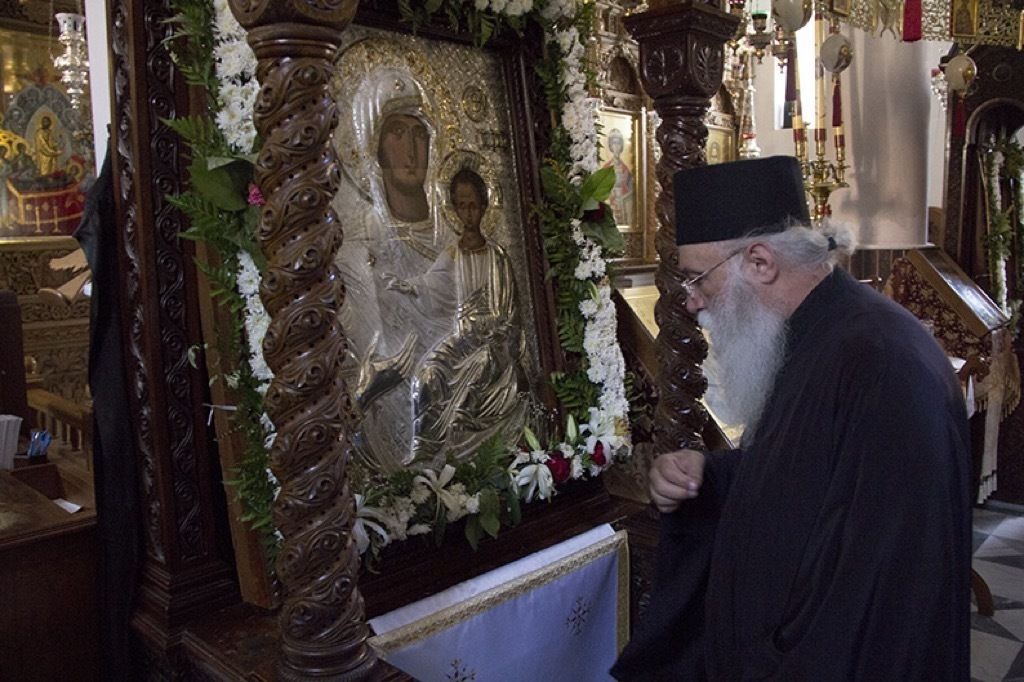 Photo of Others in Kalavrita