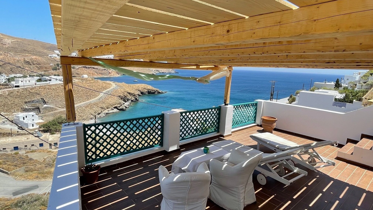 Photo of Outdoor in Astypalaia