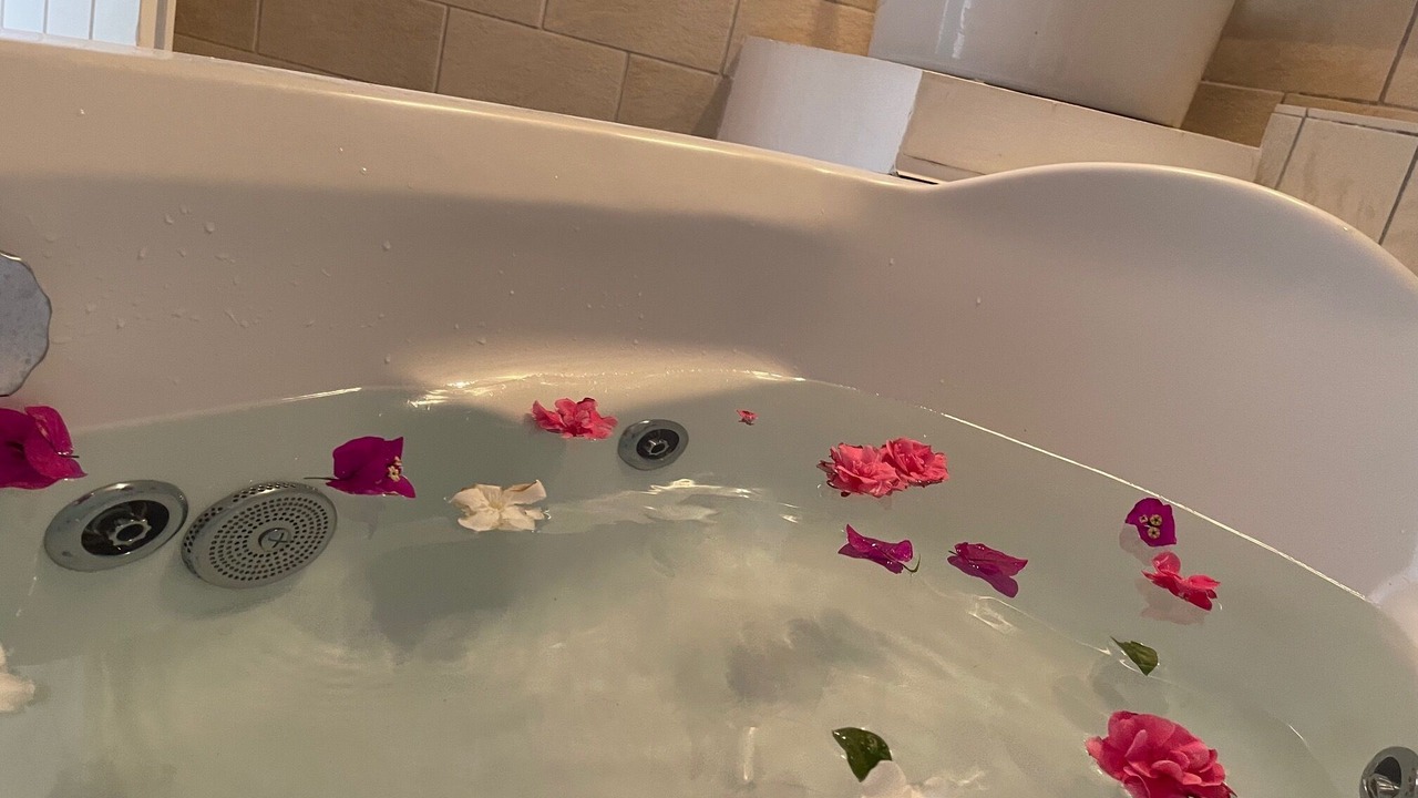 Photo of Bathroom in Astypalaia