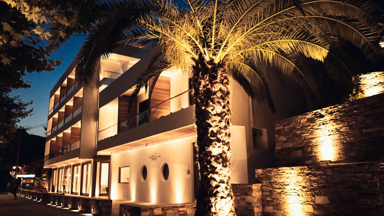 Photo of Outdoor in Loutraki