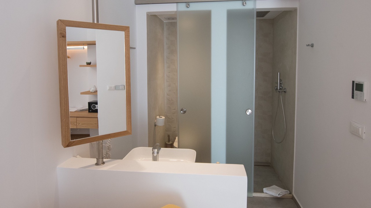 Photo of Bedroom in Loutraki