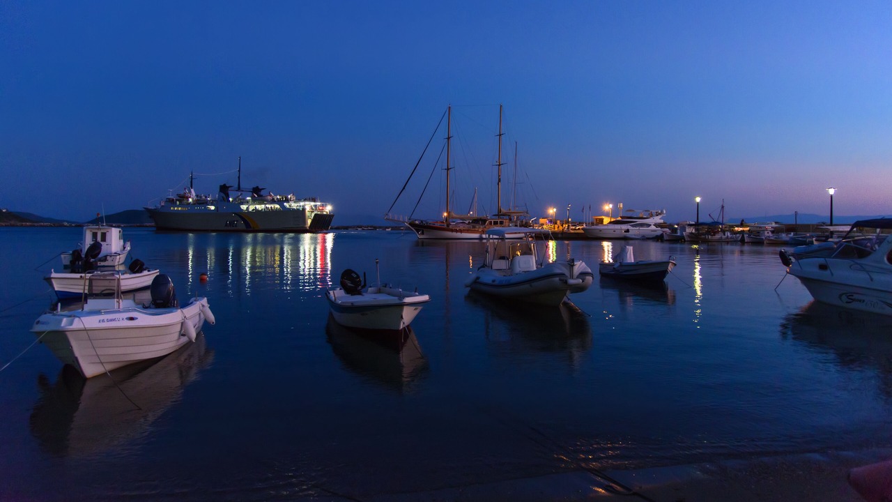 Photo of Outdoor in Loutraki