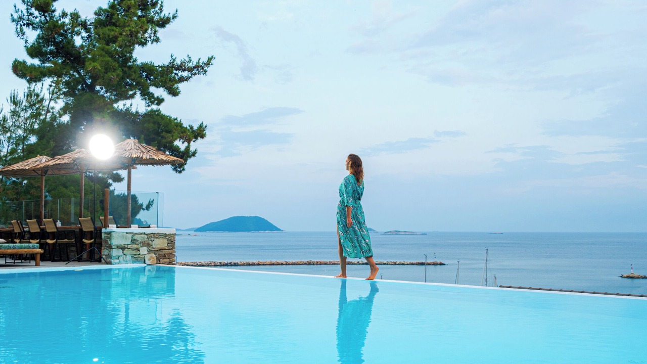 Photo of Outdoor in Loutraki