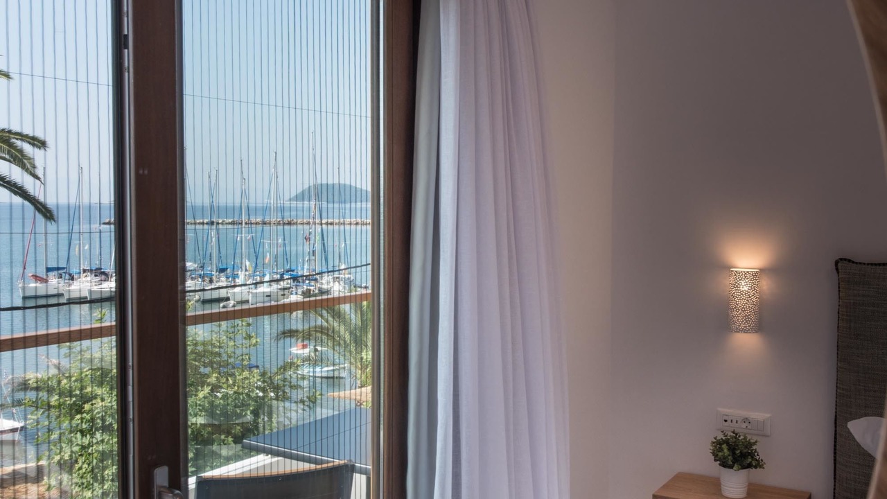 Photo of Bedroom in Loutraki